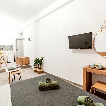 Appartement The 9 Project - Centre *