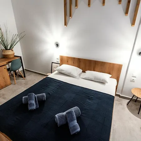 Appartement The 9 Project - Centre