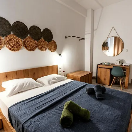 The 9 Project - Centre Appartement *