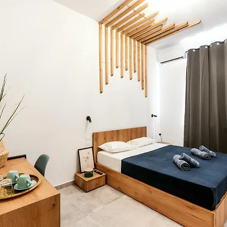 Appartement The 9 Project - Centre *