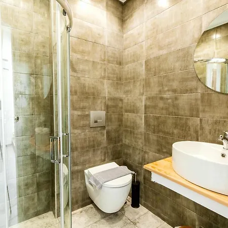 The 9 Project - Centre Appartement