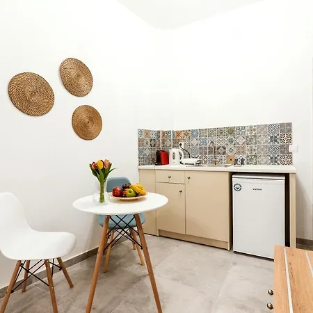 The 9 Project - Centre Appartement
