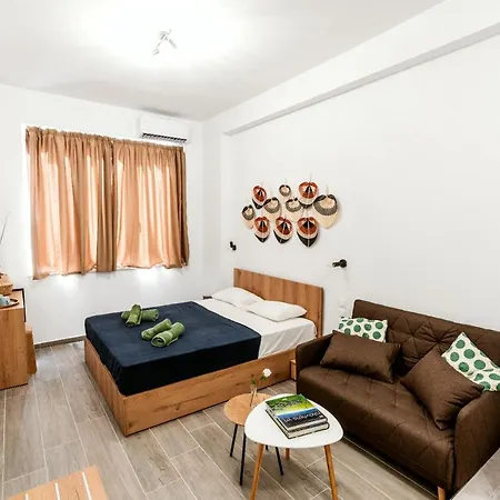 Appartement The 9 Project - Centre *