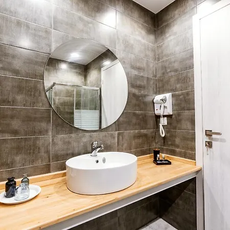 Appartement The 9 Project - Centre *