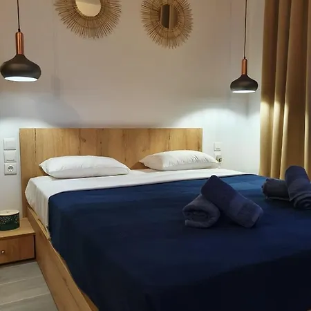 The 9 Project - Centre Appartement Thessaloniki